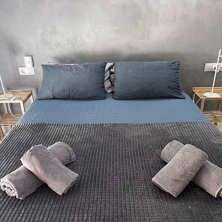 Toto&Koko Apartment デニア エクステリア 写真