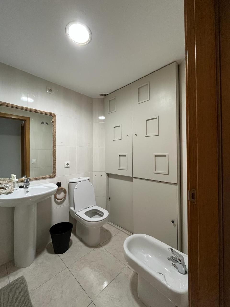 Toto&Koko Apartment デニア エクステリア 写真