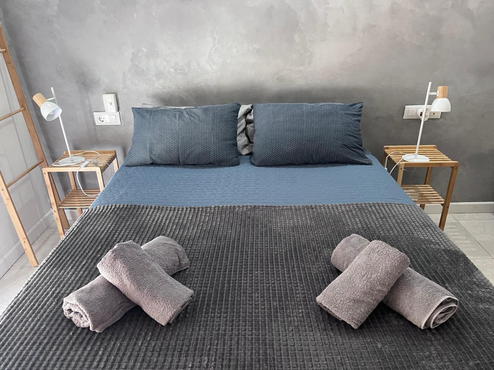 Toto&Koko Apartment デニア エクステリア 写真