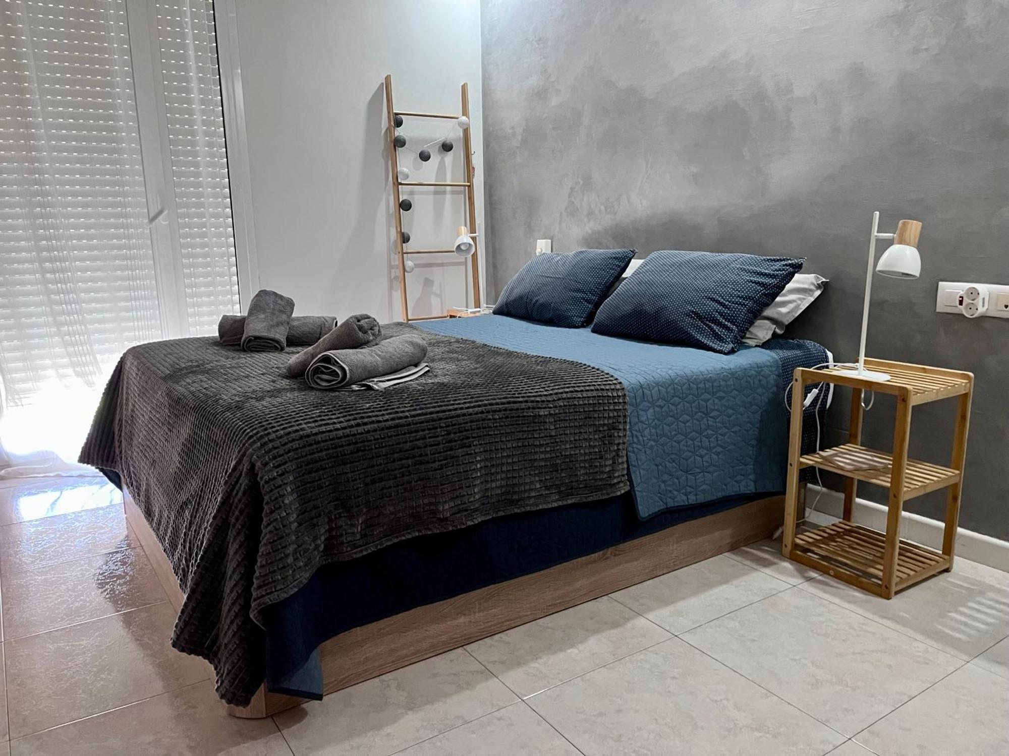Toto&Koko Apartment デニア エクステリア 写真